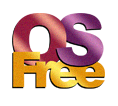 osFree logo